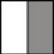 White/Silver
