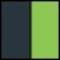 Slate/Lime
