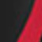 Black/Red