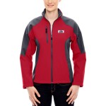 Compass Colorblock Soft Shell Jacket