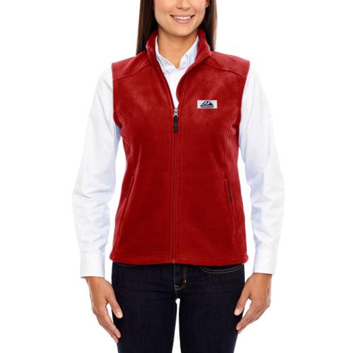 Voyage Fleece Vest