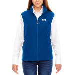 Journey Fleece Vest