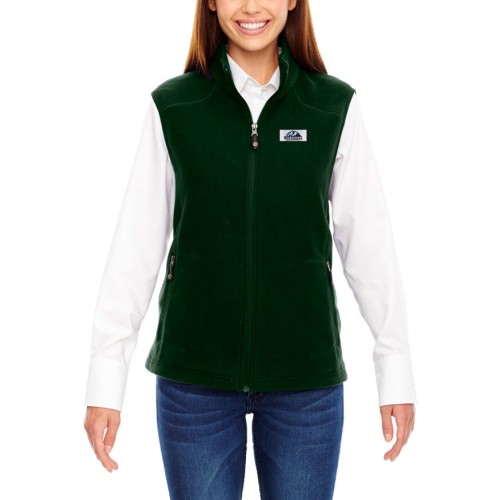 Journey Fleece Vest