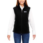 Journey Fleece Vest