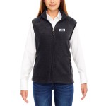 Journey Fleece Vest