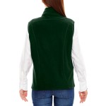 Journey Fleece Vest