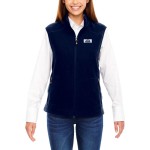 Journey Fleece Vest