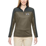 Excursion Circuit Performance Quarter-Zip