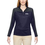 Excursion Circuit Performance Quarter-Zip