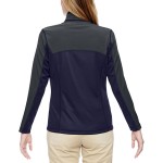 Excursion Circuit Performance Quarter-Zip