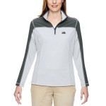 Excursion Circuit Performance Quarter-Zip