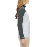 Excursion Circuit Performance Quarter-Zip