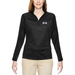 Excursion Circuit Performance Quarter-Zip