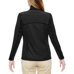 Excursion Circuit Performance Quarter-Zip