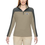 Excursion Circuit Performance Quarter-Zip