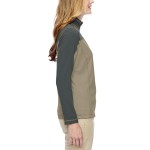 Excursion Circuit Performance Quarter-Zip