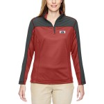 Excursion Circuit Performance Quarter-Zip