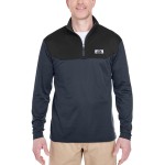 Cool & Dry Sport Quarter-Zip Pullover