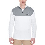 Cool & Dry Sport Quarter-Zip Pullover