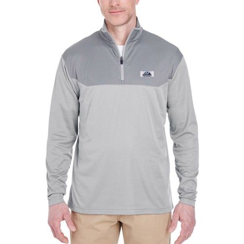 Cool & Dry Sport Quarter-Zip Pullover