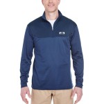 Cool & Dry Sport Quarter-Zip Pullover