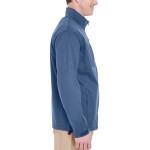 Solid Soft Shell Jacket