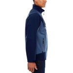 Compass Colorblock Soft Shell Jacket