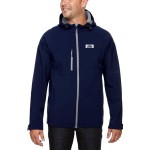 Prospect Soft Shell Hooded Jacket