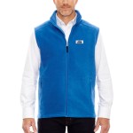 Voyage Fleece Vest