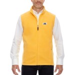 Voyage Fleece Vest