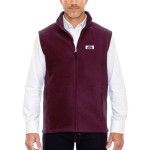 Voyage Fleece Vest