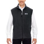 Voyage Fleece Vest