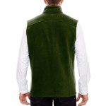 Voyage Fleece Vest