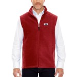 Voyage Fleece Vest