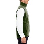 Voyage Fleece Vest