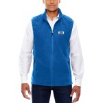 Journey Fleece Vest