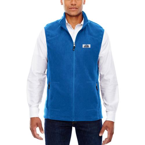 Journey Fleece Vest