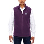 Journey Fleece Vest