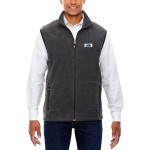 Journey Fleece Vest