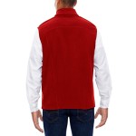 Journey Fleece Vest