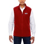 Journey Fleece Vest