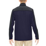 Excursion Trail Fabric-Block Fleece Jacket