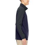 Excursion Trail Fabric-Block Fleece Jacket