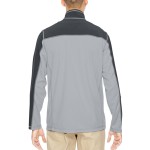 Excursion Trail Fabric-Block Fleece Jacket