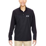 Excursion Trail Fabric-Block Fleece Jacket