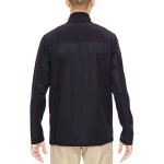 Excursion Trail Fabric-Block Fleece Jacket