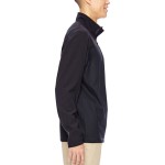 Excursion Trail Fabric-Block Fleece Jacket