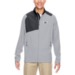 Excursion Circuit Performance Quarter-Zip