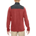 Excursion Circuit Performance Quarter-Zip