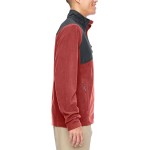 Excursion Circuit Performance Quarter-Zip